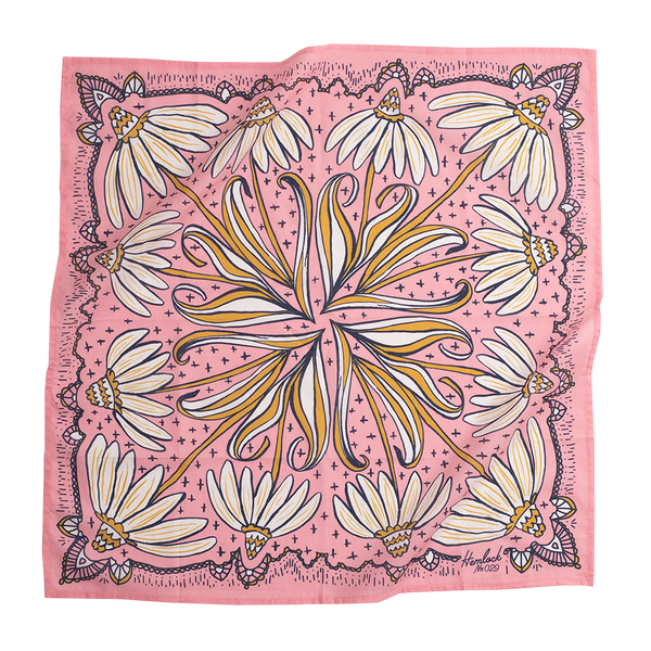 Maude Bandana | No. 029