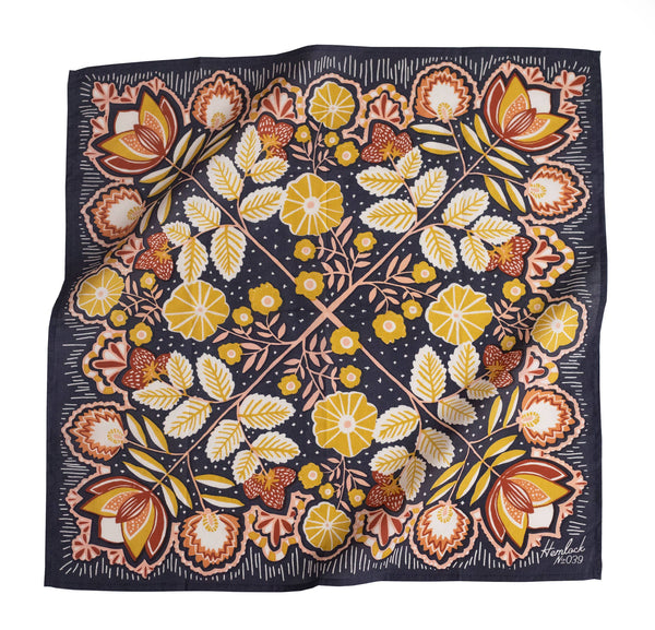 Elsie Bandana | No. 039