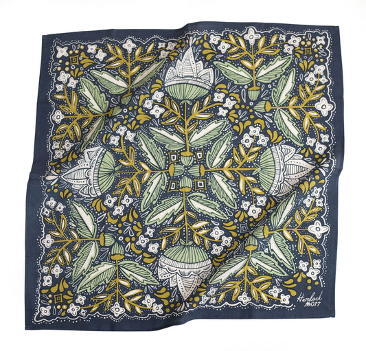 Amelia Bandana | No. 017