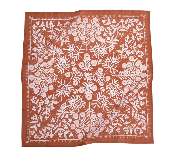 Terra Bandana | No. 058
