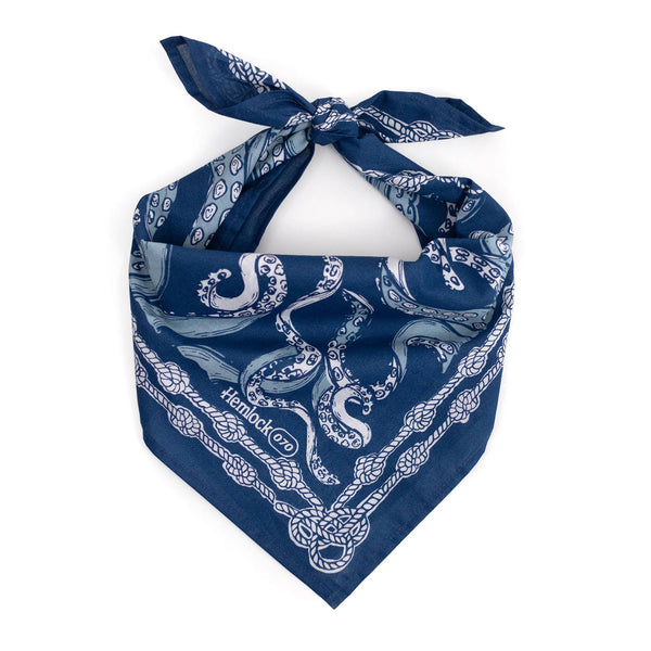Nautilus Bandana | No. 070